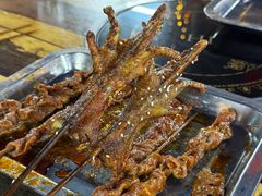 -阿彬烧烤(桐油店)