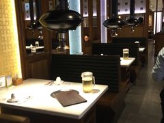 大堂-本家韩国烤肉(青岛万象城店)