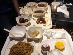 -堂会(白云店)
