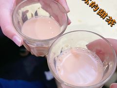-老光明岗琼甜茶馆