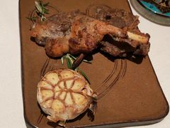 -龟兹KUCINA·新疆菜(前滩L+PLAZA店)