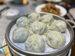 -君霖私家菜(春柳店)