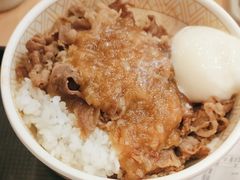 -食其家·牛丼咖喱(金桥国际店)