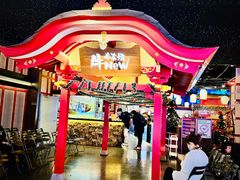 -牛New寿喜烧(金茂览秀城店)