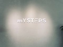 -mYSTEPS健身运动馆(古北店)