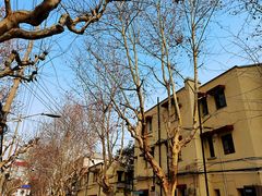 冰拿铁-Bitter酒吧(五原路店)