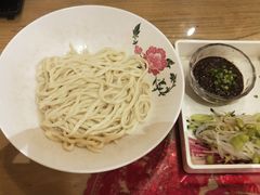 老北京炸酱面-锅儿挑面馆
