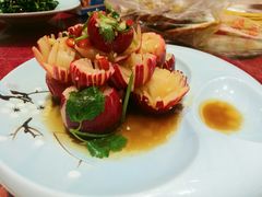 -假日王朝(王朝礼宴中餐部)