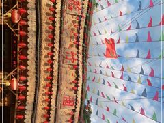 -揭东万竹园旅游景区