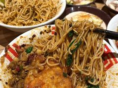 -周小波重庆小面·重庆名小吃(邹容路店)