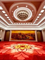 -人民大会堂宴会厅