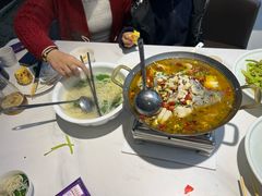 -楚鱼王·河鲜·湖北菜(华农店)