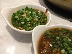 -食潮汕头鲜牛馆(望京保利店)
