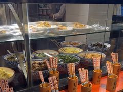 -侬佳蒸菜馆(听潮店)