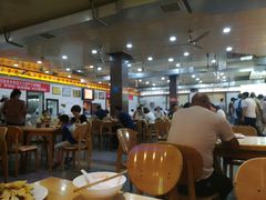 大堂-西工饭庄快餐厅(西工小街店)