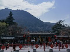 -华清宫景区