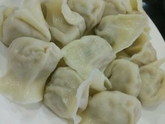 -一锅厨东北水饺店(厦大店)