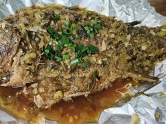 -衡厨·衡阳土菜(中南店)