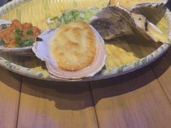 -蠔爺王志德生蚝馆(金沙湾店)