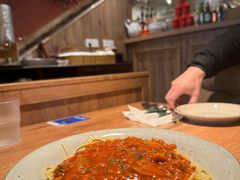 -玛格萝妮比萨屋(陆家浜路店)