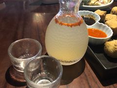 桂花米酒-寻宝记绍兴菜(鲁迅路店)
