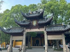 -西园戒幢律寺