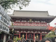 -浅草寺