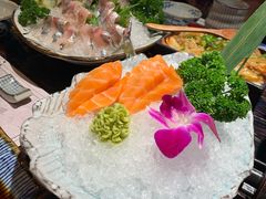 -芥岛(河北大街店)