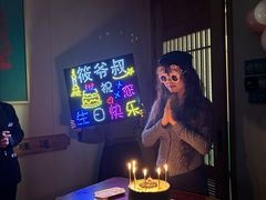 -筱爷叔·上海传统手工菜(玉树路店)