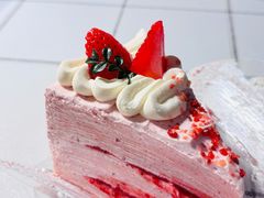 -提亚烘焙·手作面包·生日蛋糕(七星店)