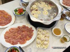 -潮陈记土鸡火锅(东厦北路店)