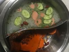 -俭让佬妈现卤串串(温江总店)