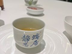 -上蔬无瑕· 创意素食·Vegetarian(华采天地店)