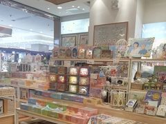 -猫的天空之城概念书店(印象城购物中心店)