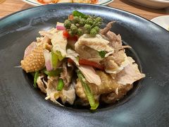 -贯贯吉·清真餐厅(浙江中路店)