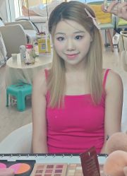 -妤见·化妆造型·美甲美睫