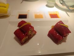 -禄运茶居·手工点心(猎德店)