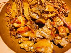 -霸王茶姬(上海恒基名人店)