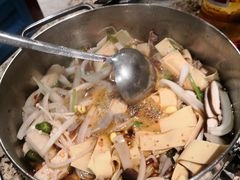 -丰茂烤串(全国首店)
