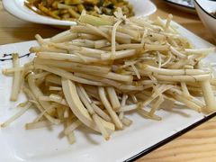 -高老庄·老溧阳·私房菜(南山竹海店)