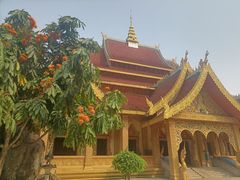 -西双版纳勐泐文化旅游区