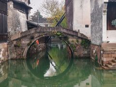 -乌镇东栅景区