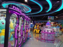 -酷洛小镇(步步高新天地购物广场店)