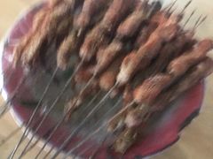 -霍元甲烧烤(江城商务大楼店)