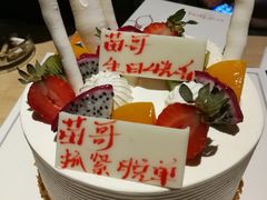 -LENBACH兰巴赫西餐啤酒坊(大连东港店)
