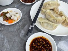 -奉天蚨祥饺子馆