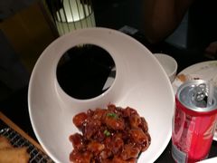 -老头儿油爆虾·知味杭州(爱琴海购物中心)