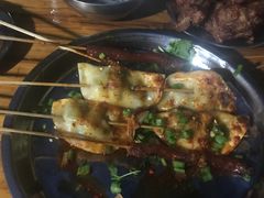 -小殷蒜香排骨(北方苑B区店)