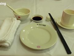 餐具-聚春园自助餐厅(东街口店)