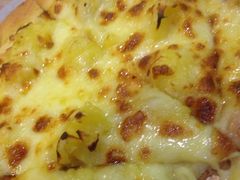-乐凯撒披萨(正佳广场店)